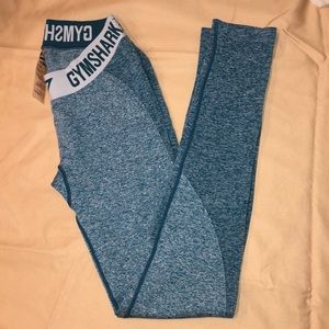 Gymshark flex dry full length leggings